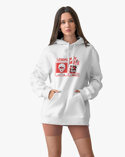 TEYA Dancefloor Regular Hoodie