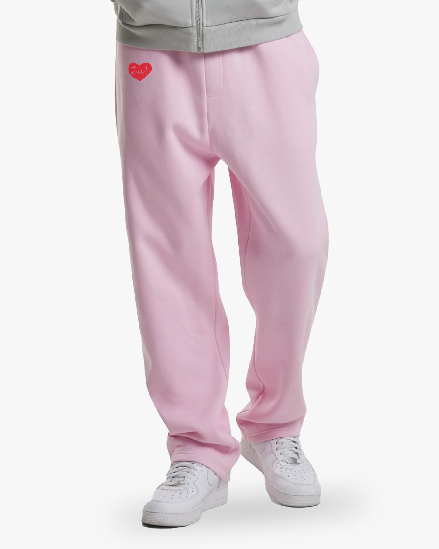 Milune Hearts Lust Trackpants