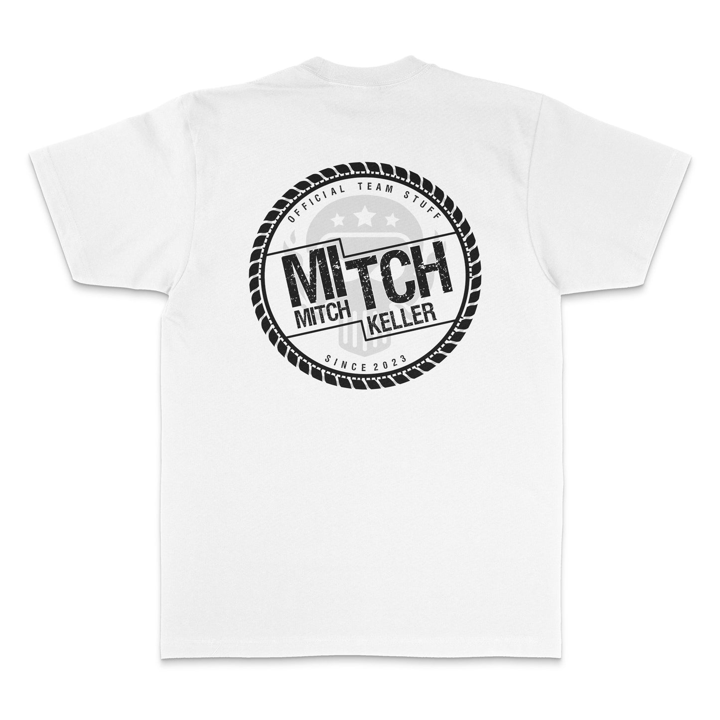 Mitch Keller Stuff Shirt