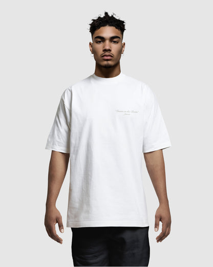 INSANE OVERSIZE TEE