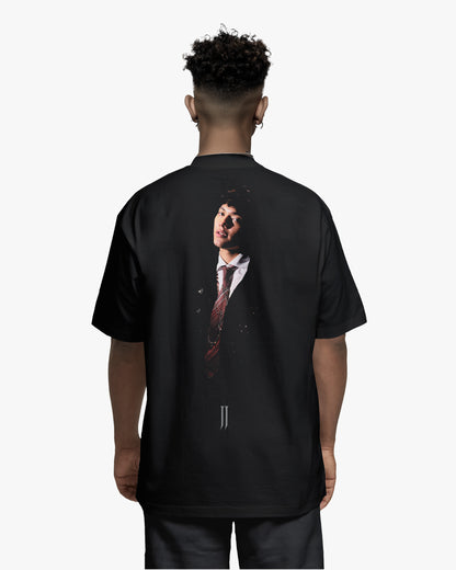 JJ BTF OVERSIZE TEE