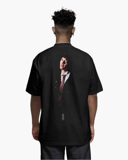 JJ BTF OVERSIZE TEE
