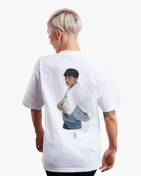JJ BTF REGULAR TEE