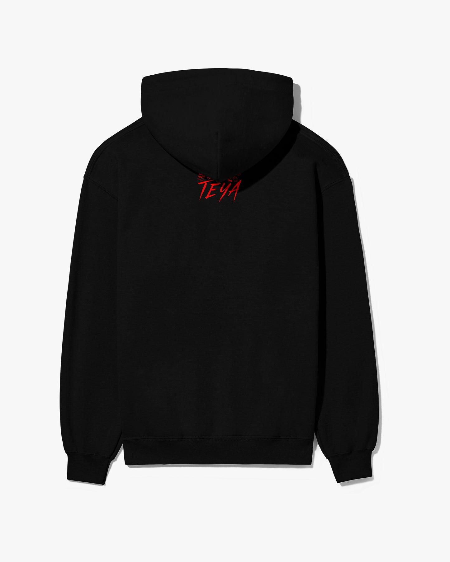 TEYA Dancefloor Regular Hoodie