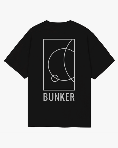 BNKR Basic Oversize Tee