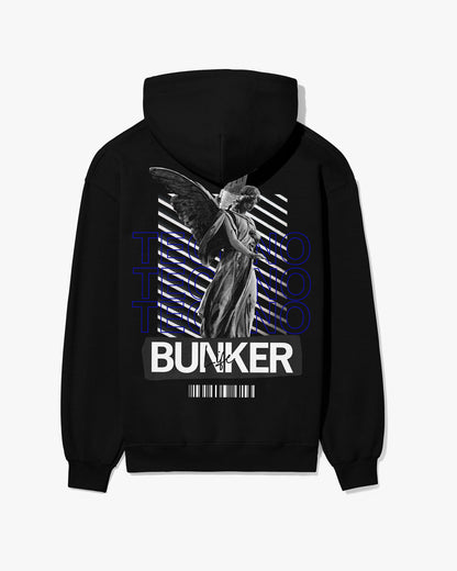 BNKR Life Hoodie