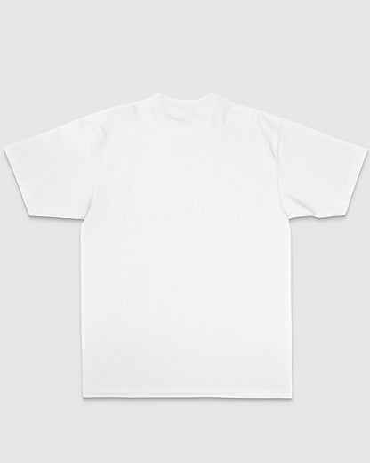OLIVE BLACK KNIFE REGULAR TEE