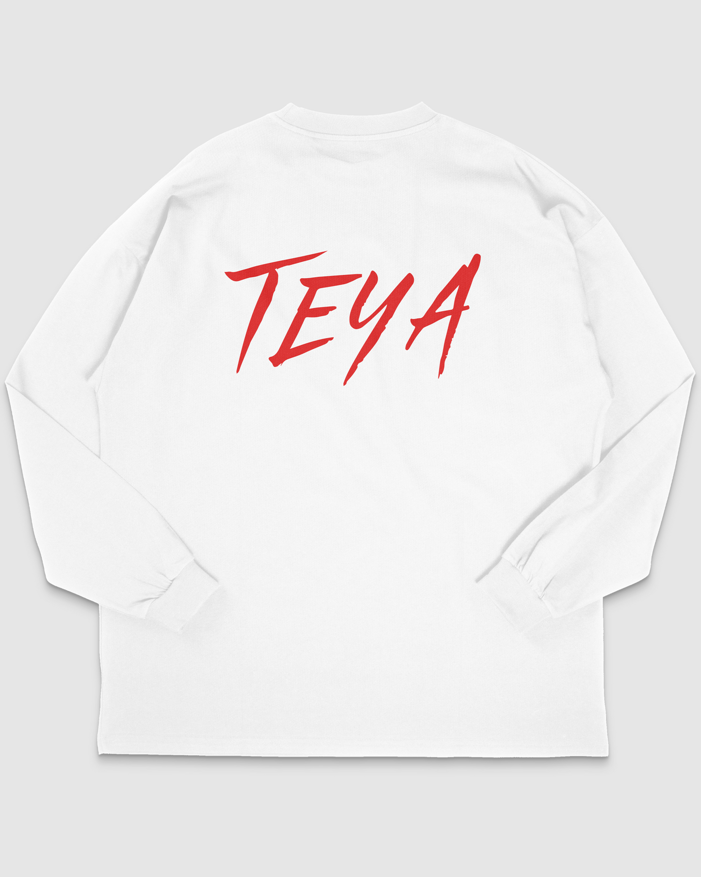 TEYA COMPOSER LONGSLEEVE