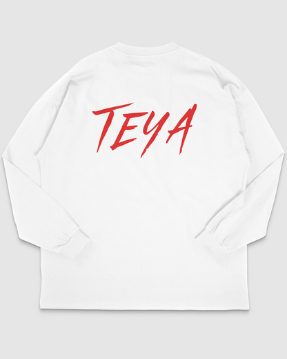 TEYA COMPOSER LONGSLEEVE