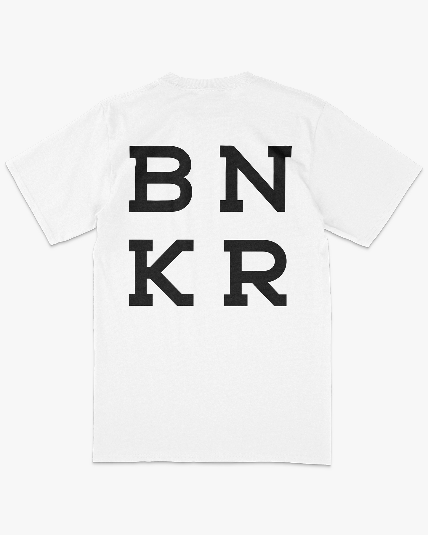 BNKR Regular Tee