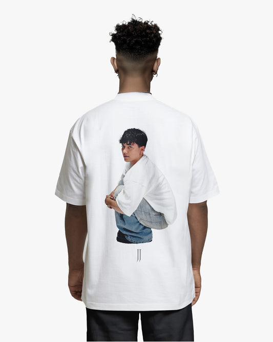 JJ BTF OVERSIZE TEE