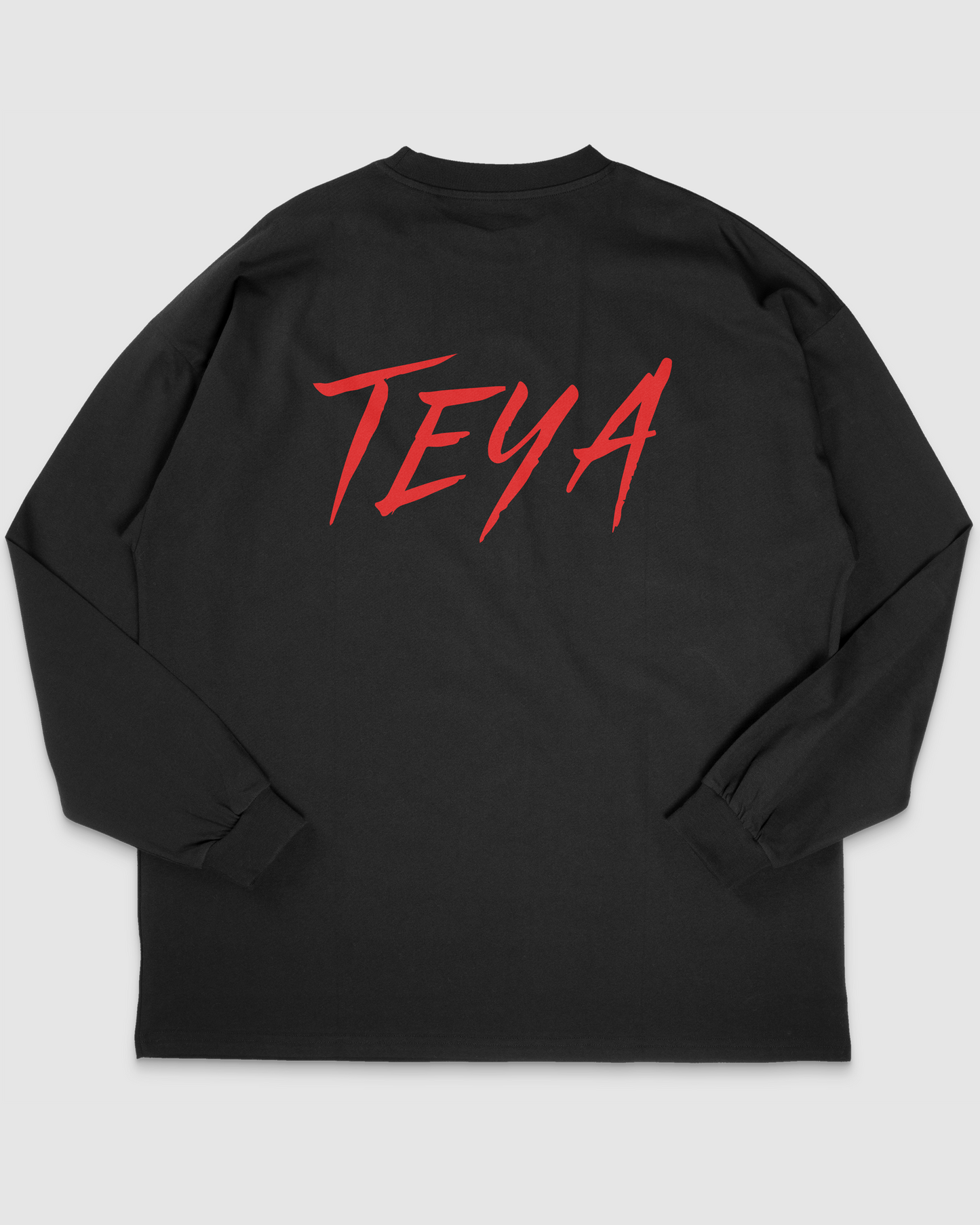 TEYA COMPOSER LONGSLEEVE