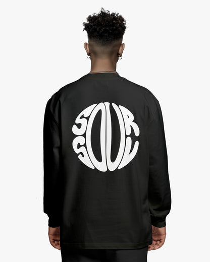 Sour Soul Longsleeve