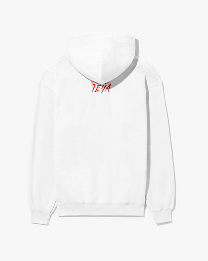 TEYA Dancefloor Regular Hoodie