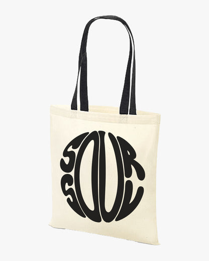 Sour Soul Tote Bag