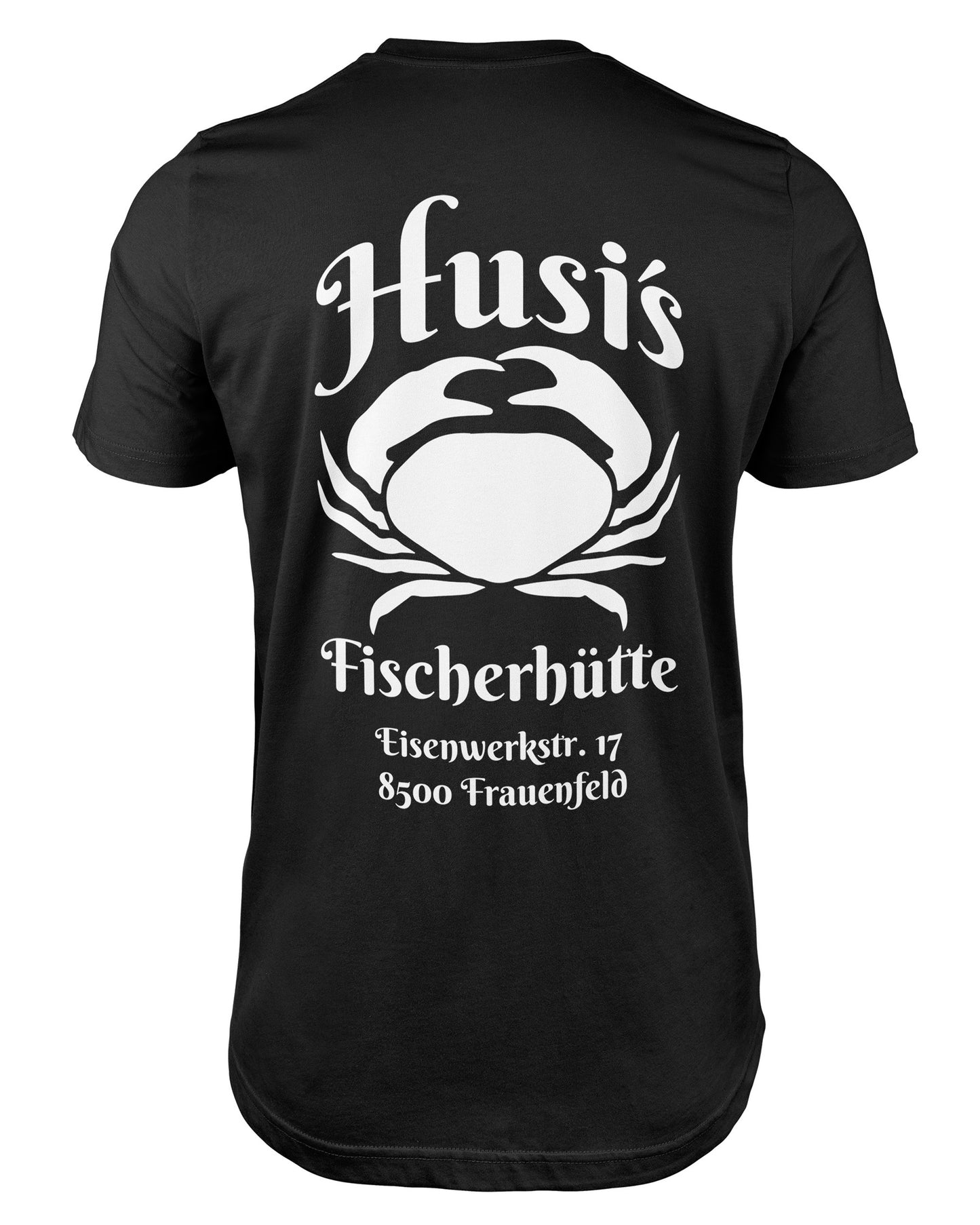 Husis Member Shirt