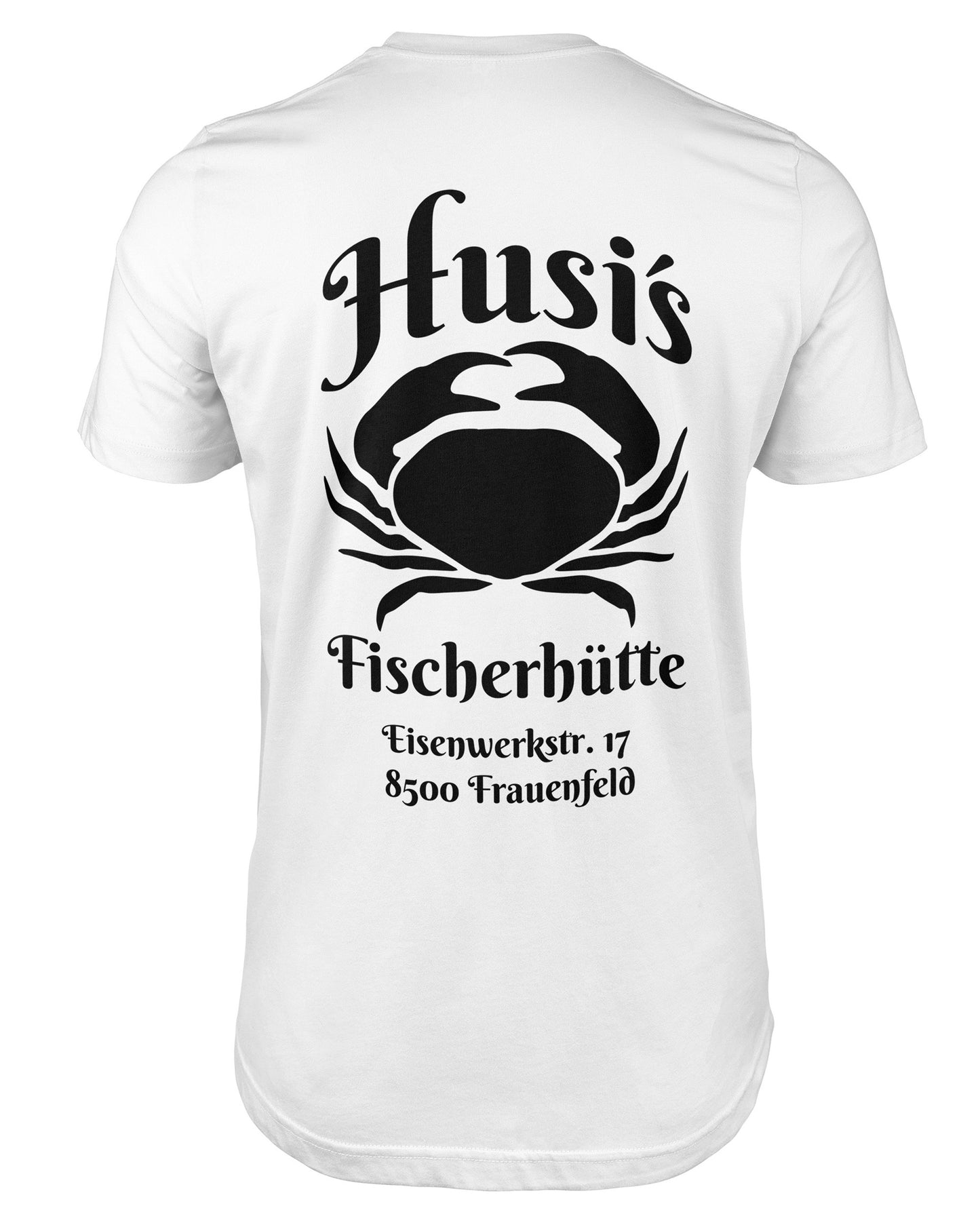 Husis Member Shirt