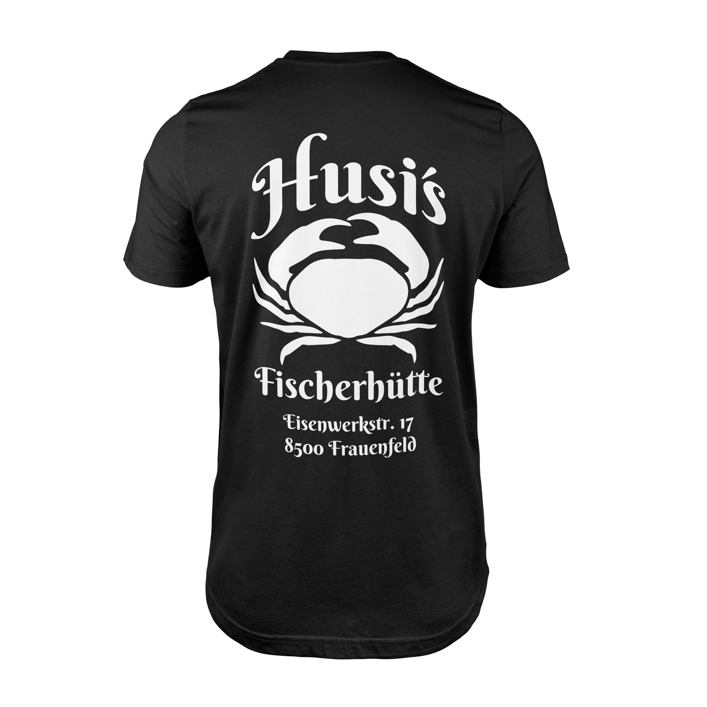 Husis Member Shirt