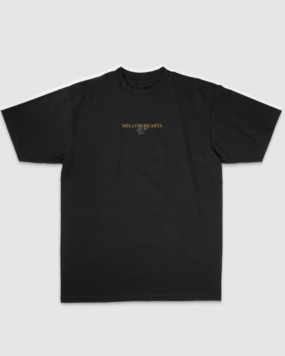 MISS C-LINE HEARTS REGULAR TEE