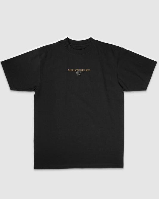 MISS C-LINE HEARTS REGULAR TEE