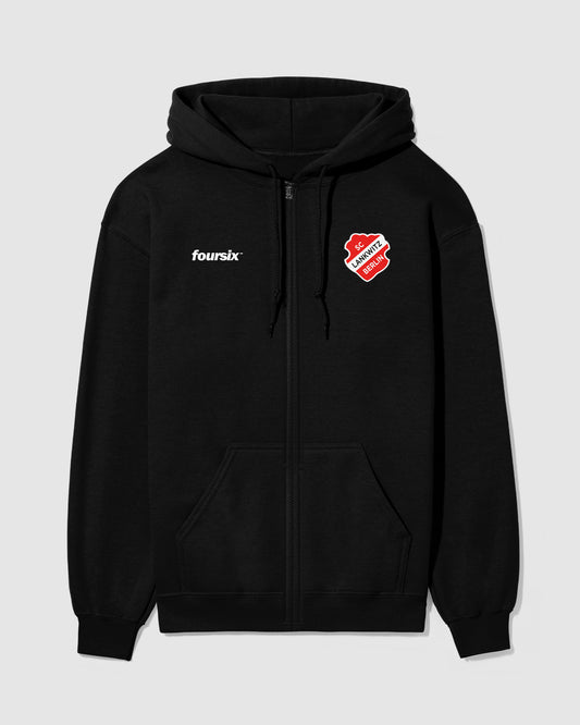SC LANKWITZ ZIP HOODIE