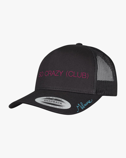 Milune HLT Trucker Cap