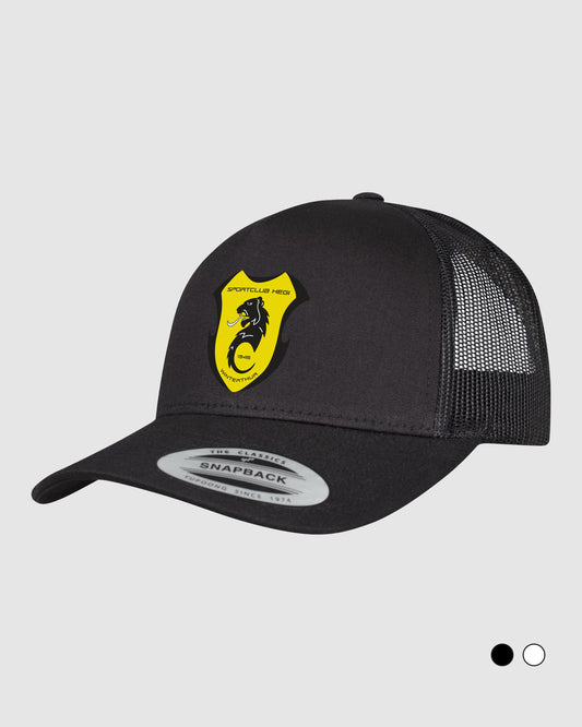 SC HEGI TRUCKER CAP