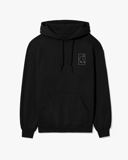 BNKR Life Hoodie