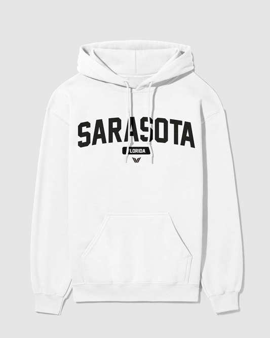 SARASOTA HOODIE