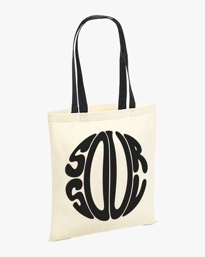 Sour Soul Tote Bag