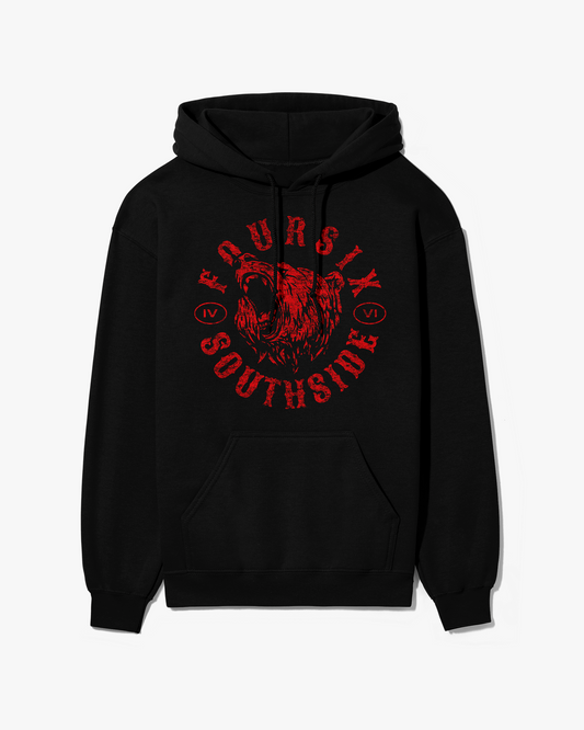 Urso Regular Hoodie