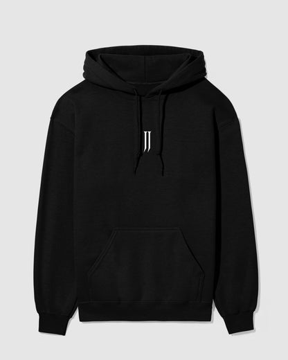 JJ WASTED HOODIE