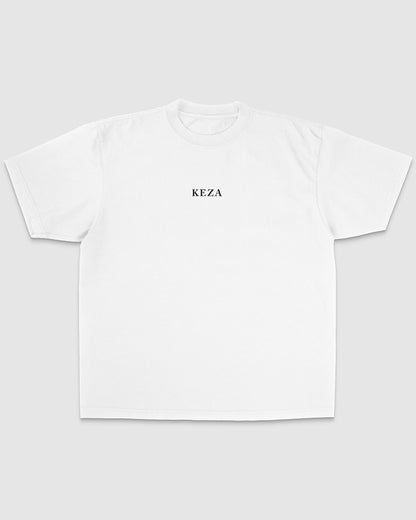 KEZA SO SWEET OVERSIZE TEE