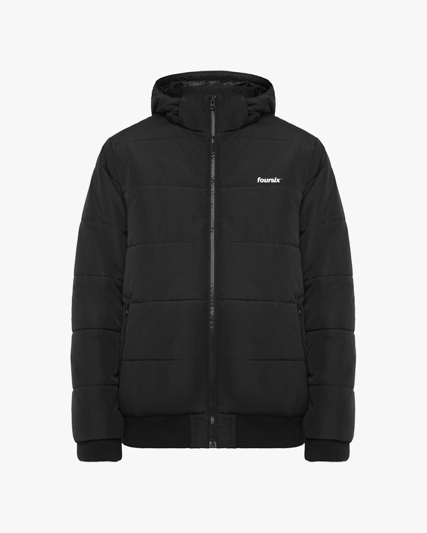 Winter District Jacket