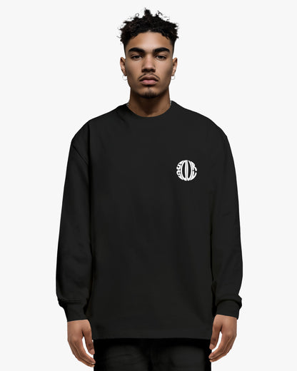 Sour Soul Longsleeve