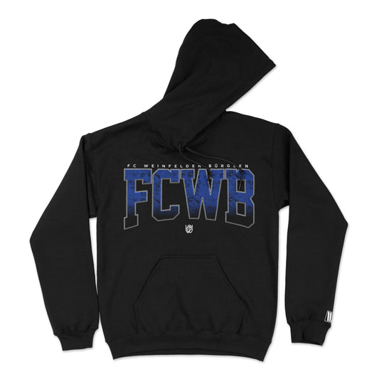 FCWB Varsity Hoodie