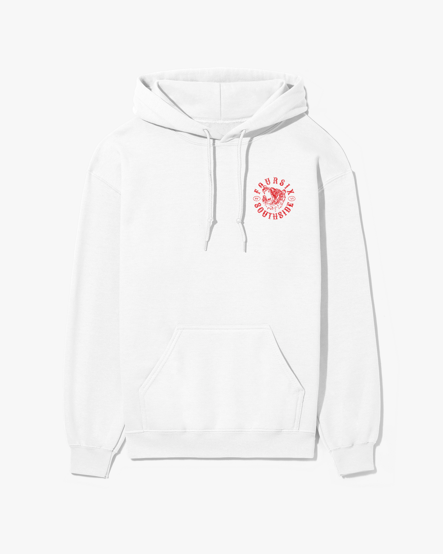 Urso Regular Hoodie