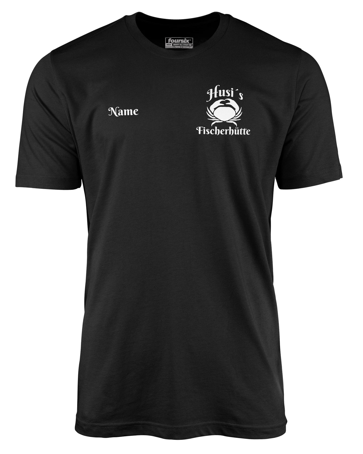 Husis Member Shirt