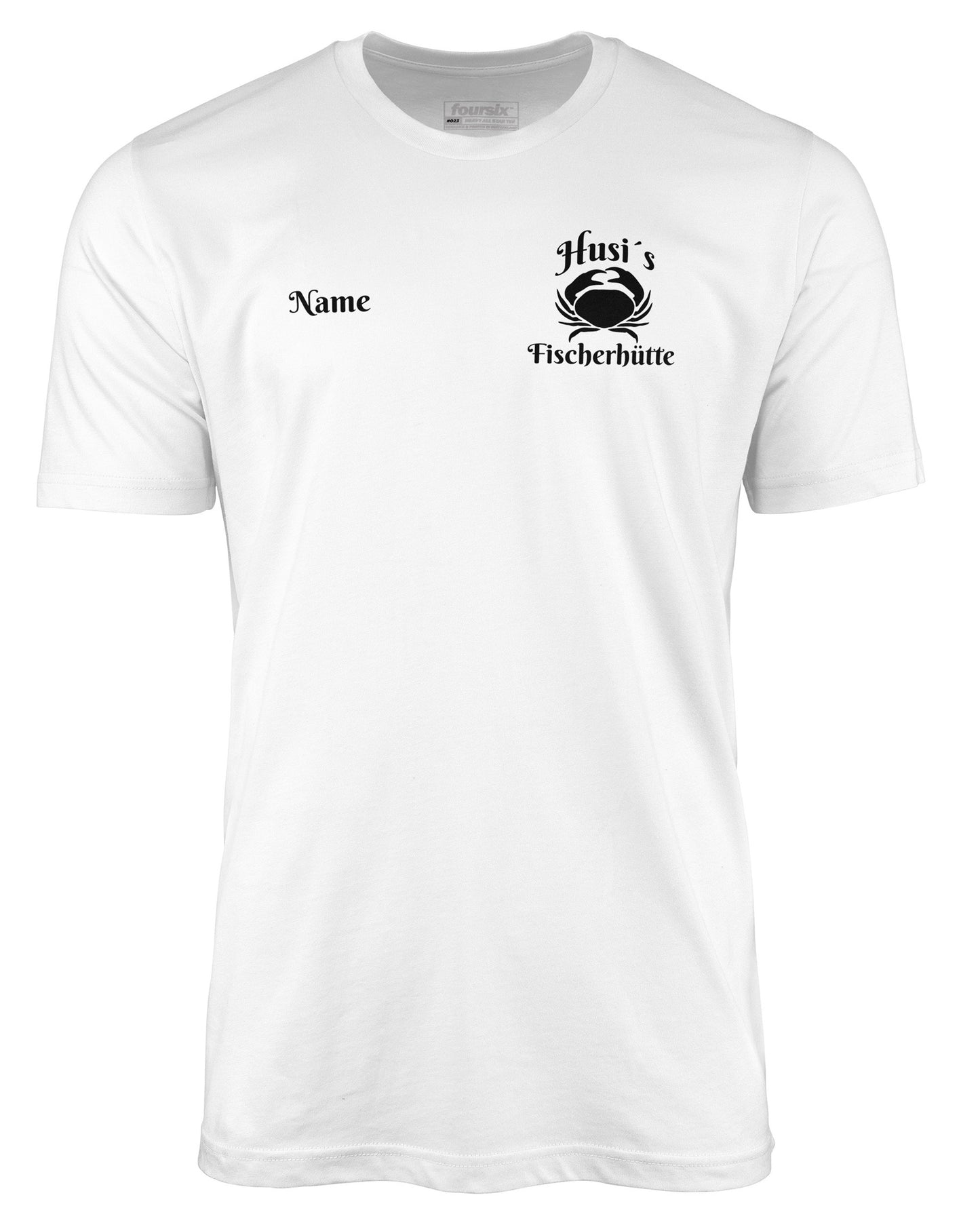 Husis Member Shirt