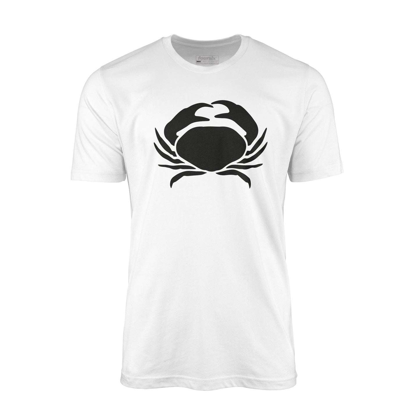 Husis Crab Shirt