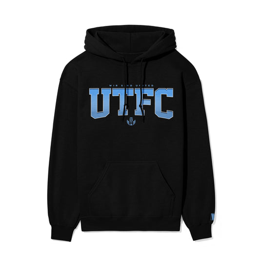 UTFC Varsity Hoodie
