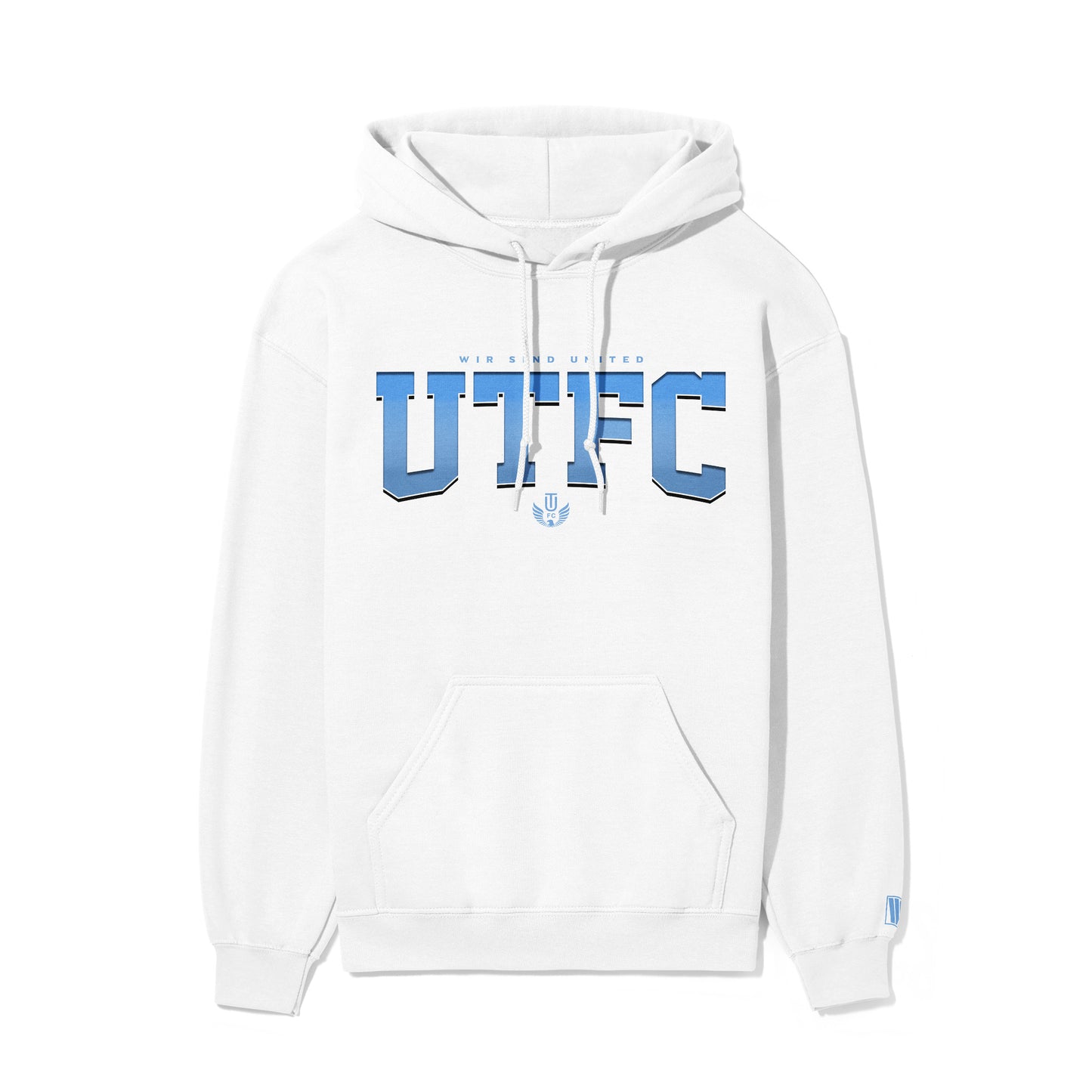 UTFC Varsity Hoodie