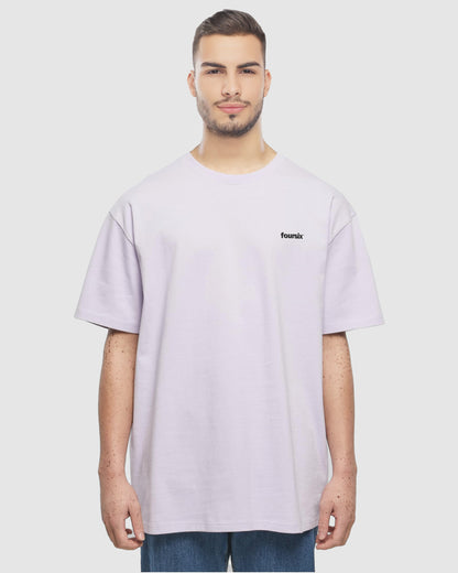 HEAVY OVERSIZE TEE