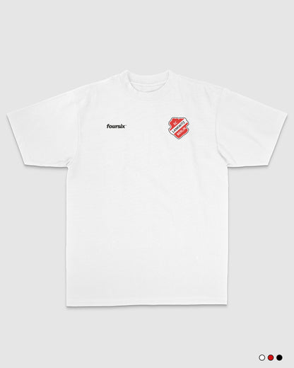 SC LANKWITZ TEE