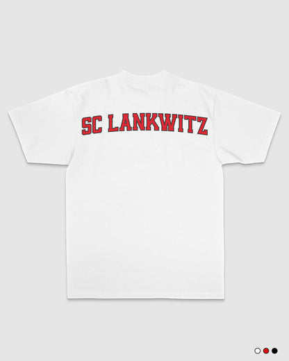 SC LANKWITZ TEE