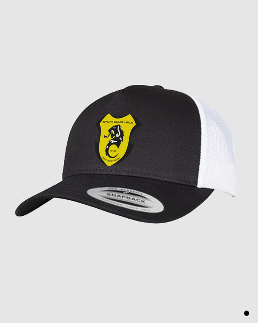 SC HEGI TRUCKER CAP