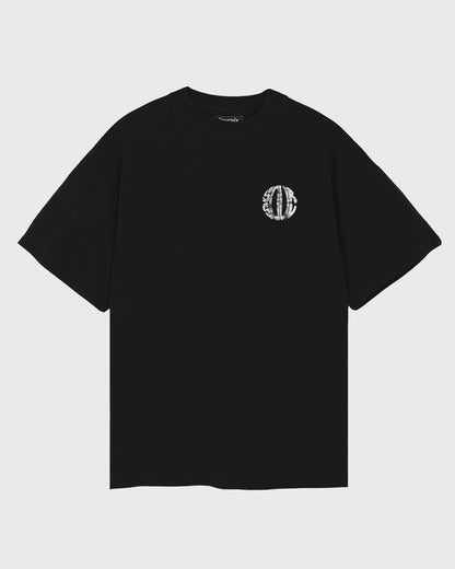 Sour Soul Distress Tee