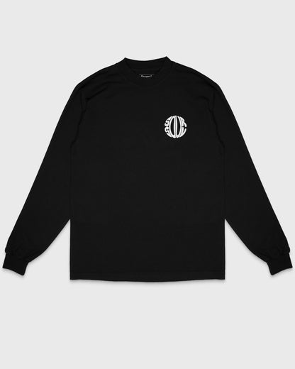 Sour Soul Longsleeve