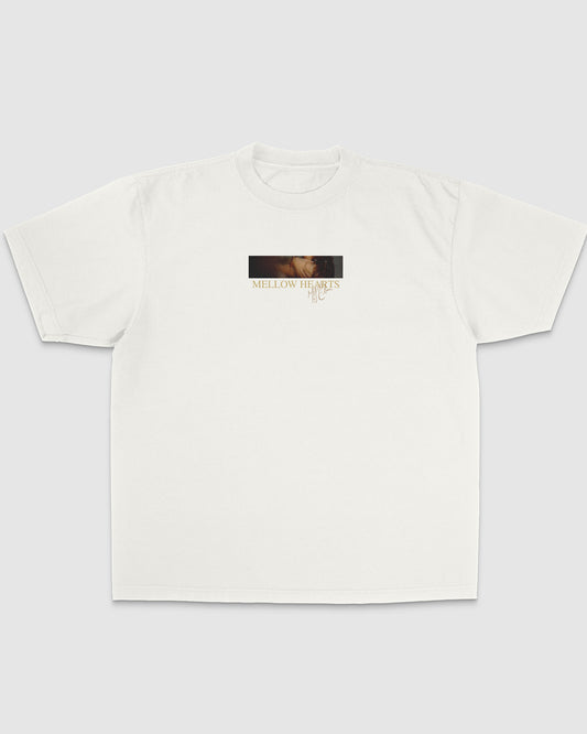 MISS C-LINE MELLOW OVERSIZE TEE