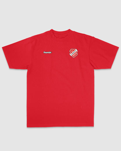 SC LANKWITZ TEE